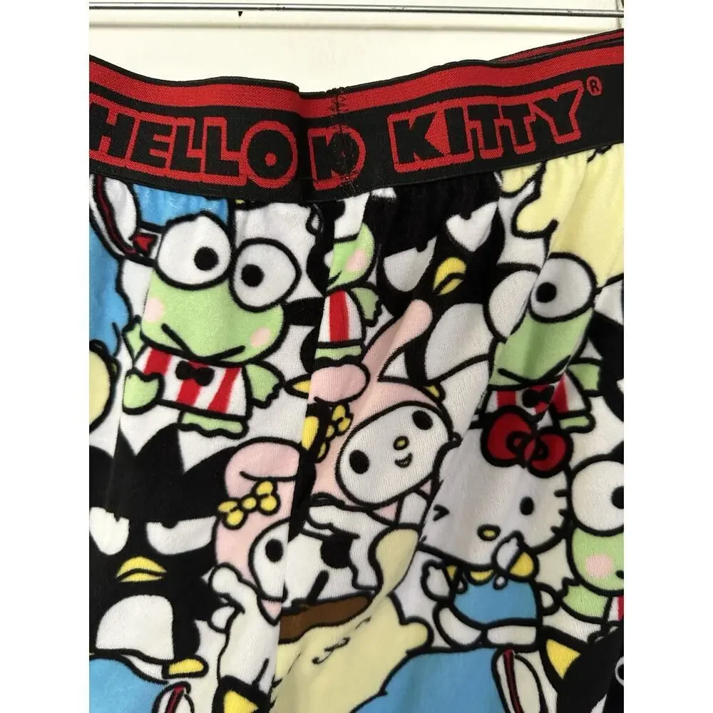 Sanrio hello kitty
